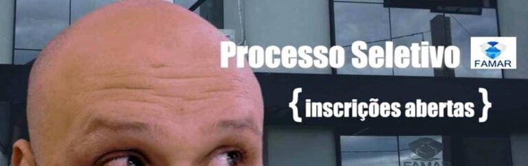 FAMAR publica editais para contratação de novos funcionários em Marília