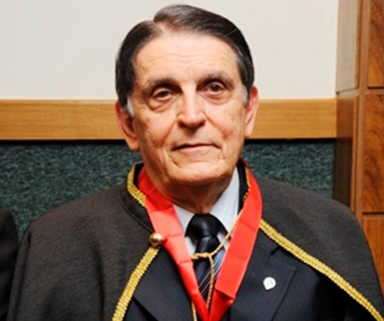 Luto – Médico Donaldo Cunha será sepultado às 16h no cemitério da saudade, em Marília