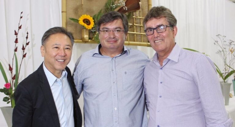 Boa notícia – Deputado Walter Ihoshi garante mais R$ 315 mil do governo federal  para a  Saúde em Marília