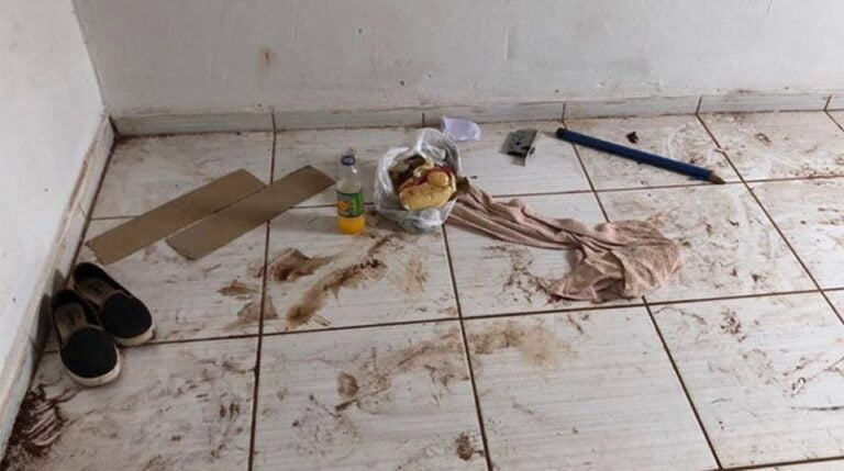 Assis – Idosa de 84 anos é sequestrada e mantida em cativeiro por 2 dias; liberado, filho devia pagar resgate de R$ 20 mil