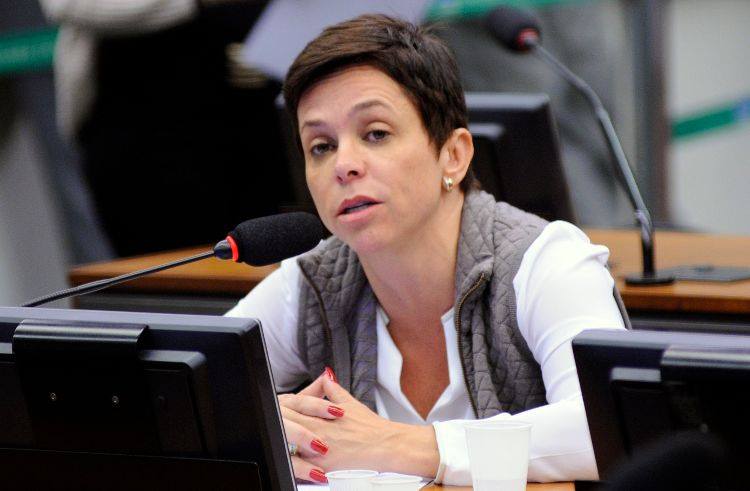 Nacional – PGR vê indícios de que Cristiane Brasil integra organização criminosa no ministério do trabalho