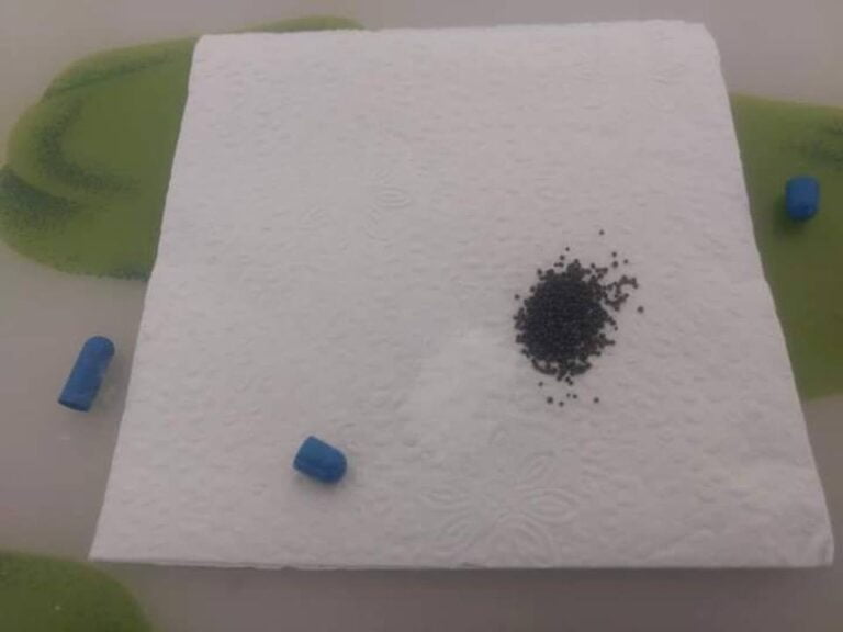 Região de Jaú – Mulher é presa acusada de dar veneno para matar ratos à sogra