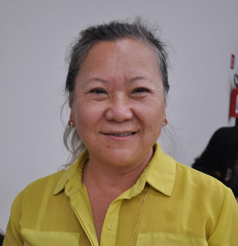 Saúde – Trabalho público sobre infecções sexuais e AIDS em Marília será levado  a congresso mundial no Rio