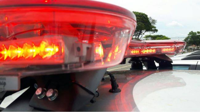 Violência – Homem esfaqueia ex-companheira por ciúme e é preso em Bauru