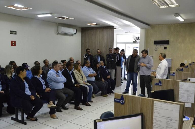 Boato – Daniel diz que são “maldosos” comentários sobre possível concessão do DAEM