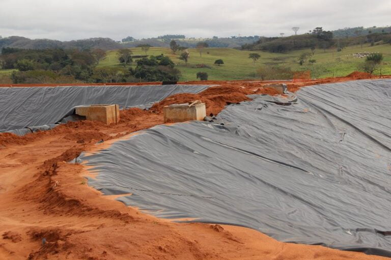 Marília – Licitação do tratamento do esgoto tem novo edital na tentativa de concluir obra