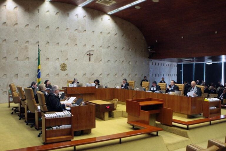 Nacional – STF decide que conduções coercitivas são inconstitucionais e estão proibidas