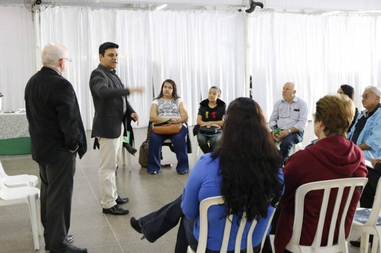 Até que enfim – ACIM se reúne com comerciantes para discutir valorização da zona norte de Marília