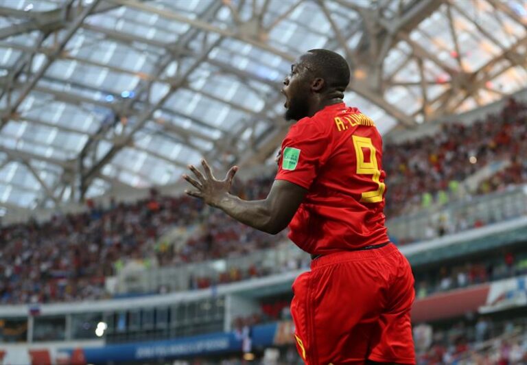 Copa da Rússia – Bélgica deslancha no 2.o tempo e faz 3 A 0  no Panamá