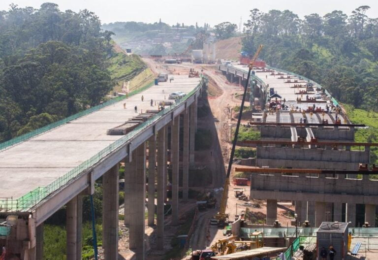 Nacional – Lava jato abre operação sobre obras do Rodoanel com mandados de busca e de prisão