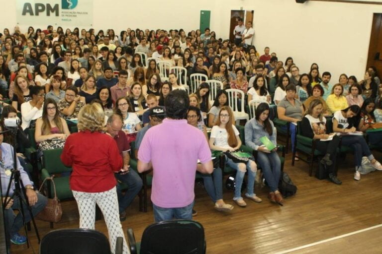 SAÚDE – Famema realiza simpósio sobre parceria ensino-serviço em Marília