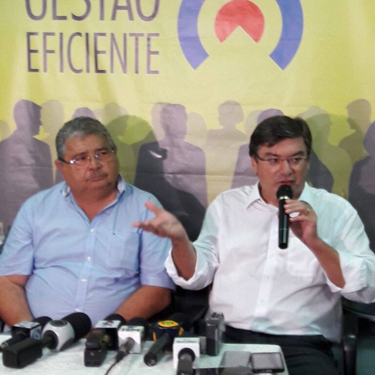 NÃO AO TAPETÃO – Recurso de Vinícius contra Daniel é julgado e não acatado pelo TRE