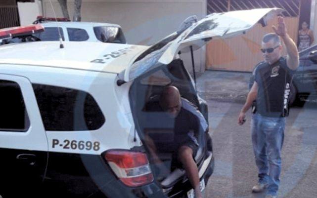 Região de Marília – Polícia prende acusado de pedofilia que aliciava garotos em escolinha de futebol de Garça