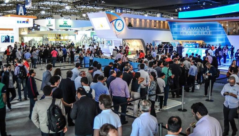 FISPAL – Comitiva de Marília vai à feira internacional de tecnologia de alimentos com apoio da Prefeitura