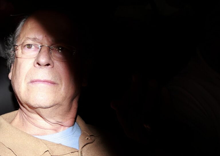 Lava Jato – Por maioria de votos, STF manda soltar José Dirceu