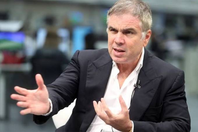 Alckmin que seria um ótimo vice meu, diz Flávio Rocha