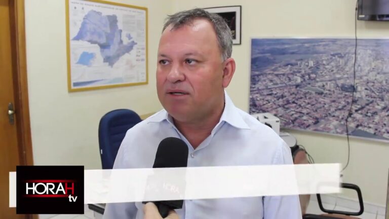 Boa notícia em Marília – Auxílio-saúde para servidores da ativa e aposentados do DAEM já está valendo