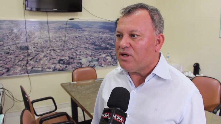 Água – ETA Peixe, responsável por 60% do abastecimento de Marília, será reformada ou terá nova estrutura