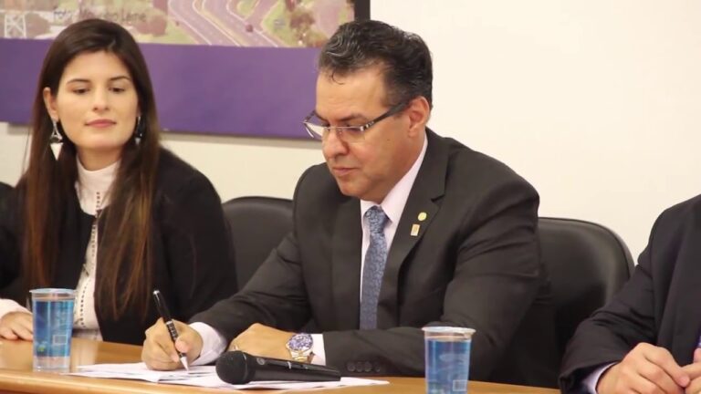 Rodovias – Lançada oficialmente em Marília a Frente Parlamentar para duplicação da BR 153