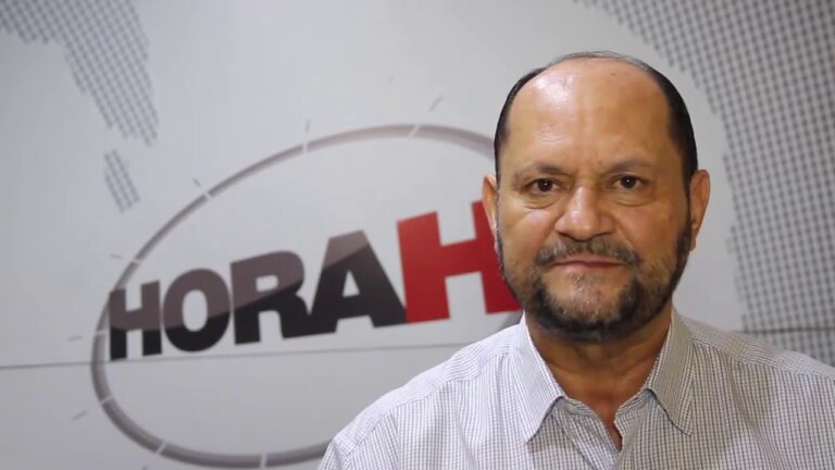 QUEBRA-PAU – Presidente Nardi e secretário Levi batem-boca durante CPI da Carne Estragada, em Marília