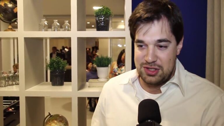 Entregue em grande estilo, edifício Marselha é um marco para a arquitetura de Marília