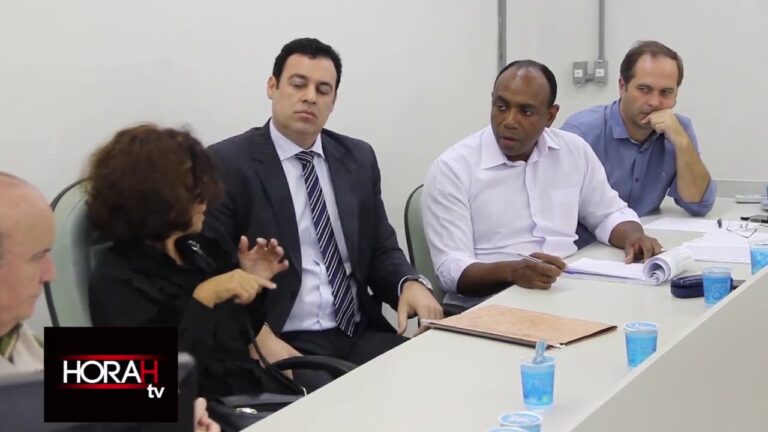 Ex coordenadora da cozinha piloto fala à CPI da carne e diz que câmara fria vivia dando problema