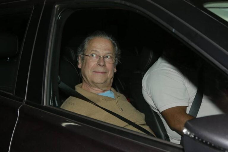 NACIONAL – Toffoli cassa decisão de Moro que mandava colocar tornozeleira eletrônica em José Dirceu