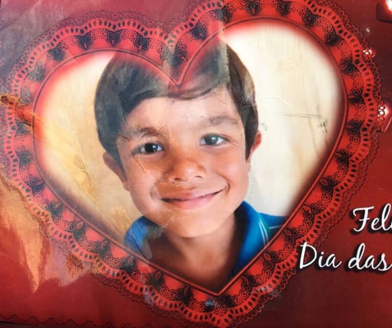 TRAGÉDIA – Menino atropelado enquanto recolhia pista em rodovia de Bauru morre durante atendimento médico