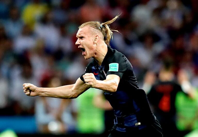 COPA – Rússia resiste, mas é eliminada nos pênaltis pela Croácia, que vai às semifinais