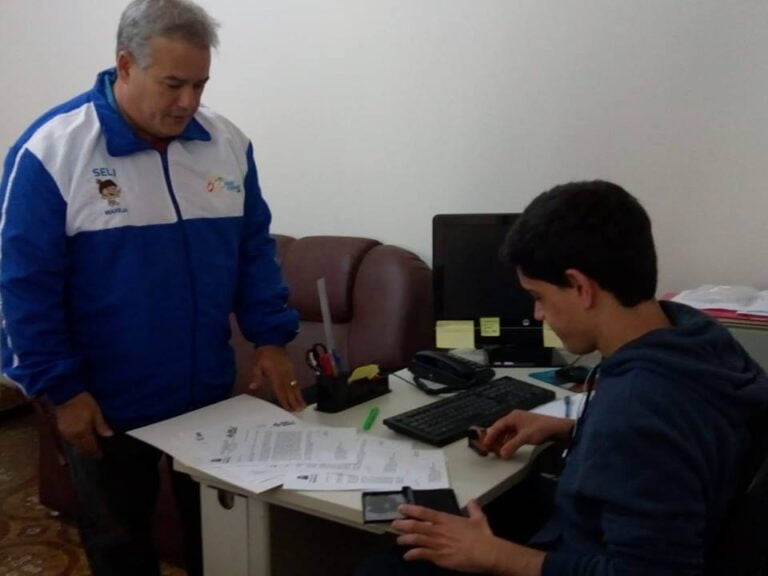 ESPORTE – Marília oficializa intenção de sediar Jogos Abertos do Interior neste ano ou 2019