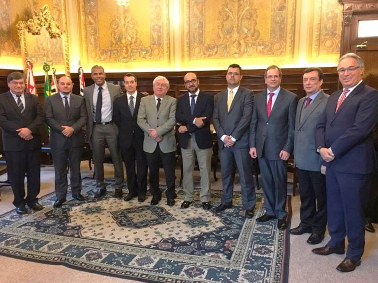 JUSTIÇA – Juízes, advogados e Executivo se unem para conseguir 2ª Vara da Fazenda Pública para Marília