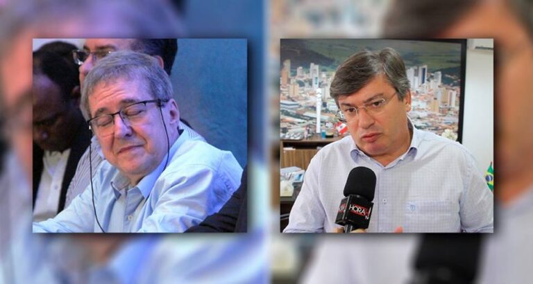 PINGOS NOS ‘IS’ – Após Camarinhas explorarem politicamente o AME para Marília, Daniel falará à imprensa