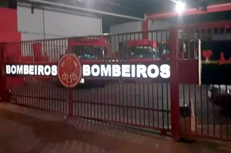 SUSTO! – Moradores de Tupã sentem tremor de terra na madrugada; PM e Bombeiros relatam inúmeros telefonemas