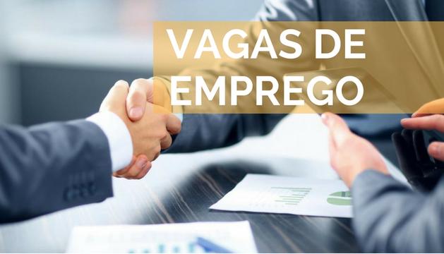 EMPREGO – Bauru oferece 23 novas vagas e 17 remanescentes; Confira cada uma delas