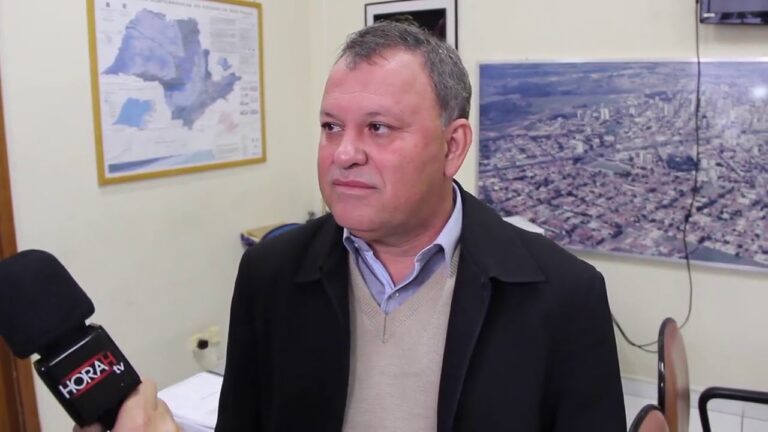 BOA NOTÍCIA – Nova anistia para devedores de água do DAEM terá início na 3.a feira, em Marília