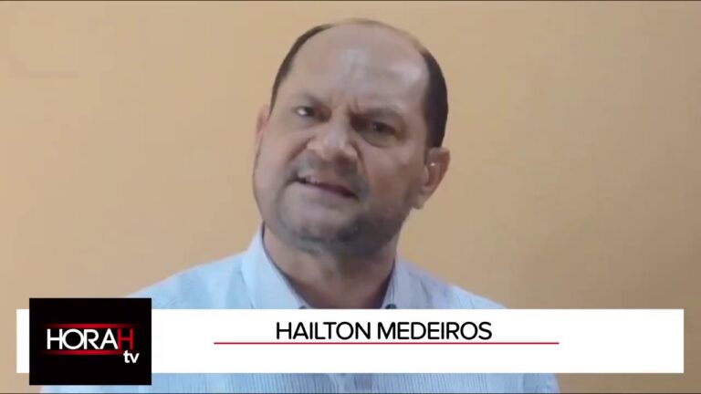 PUXÃO DE ORELHAS – Daniel diz que não acredita nos Camarinha e exige seriedade sobre o AME em Marília