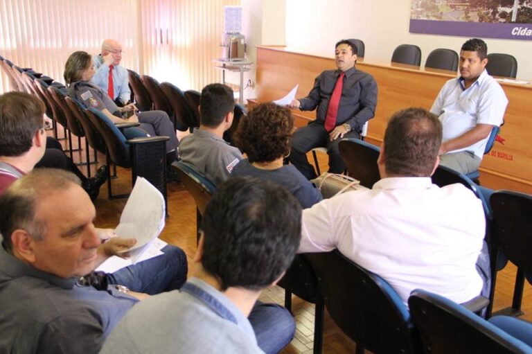 MARÍLIA – Decreto regulamentando nova zona azul será publicado nesta 4ª feira