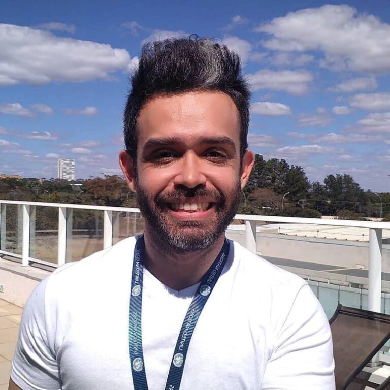 BOA NOTÍCIA – Estudante de Medicina da Famema é selecionado para estágio na ONU