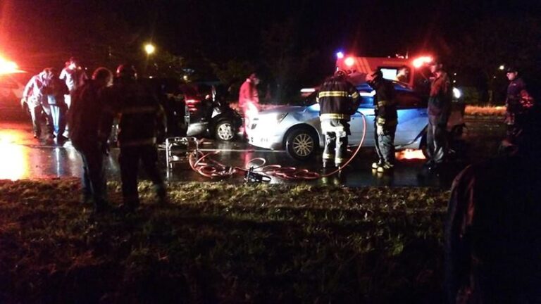 TRAGÉDIA – Doutora Josi, médica, é identificada como a vítima fatal de acidente na SP 294 em Oriente