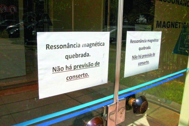 MARÍLIA – Inquérito do MP apura suspensão de ressonâncias magnéticas no HC e encaminhamento de pacientes