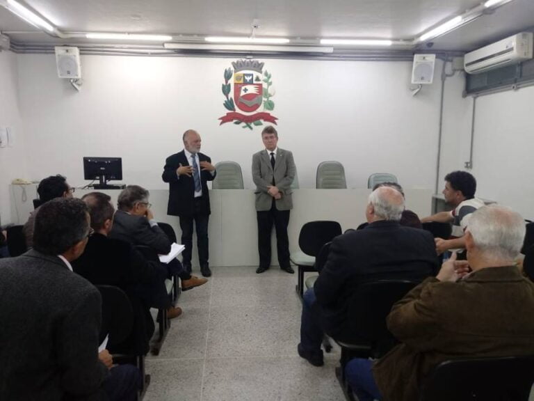 MARÍLIA – Pressão de moradores faz Câmara pedir reabertura de estrada que desvia de pedágio na SP 333