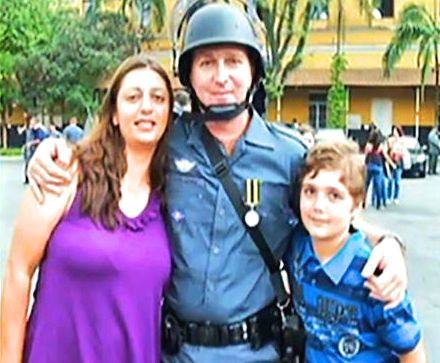 CHACINA – Avós tentam reabrir caso Pesseghini na OEA, Estados Unidos, para provar inocência do neto