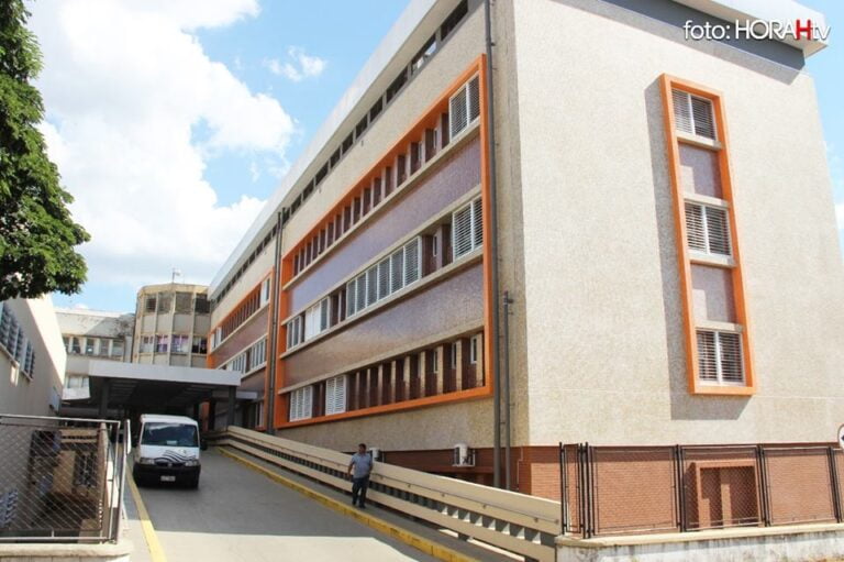MARÍLIA – Paciente morre e HC tenta localizar familiares para fazer o sepultamento