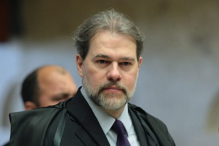 JUSTIÇA – Mariliense Dias Toffoli é eleito novo presidente do Supremo Tribunal Federal