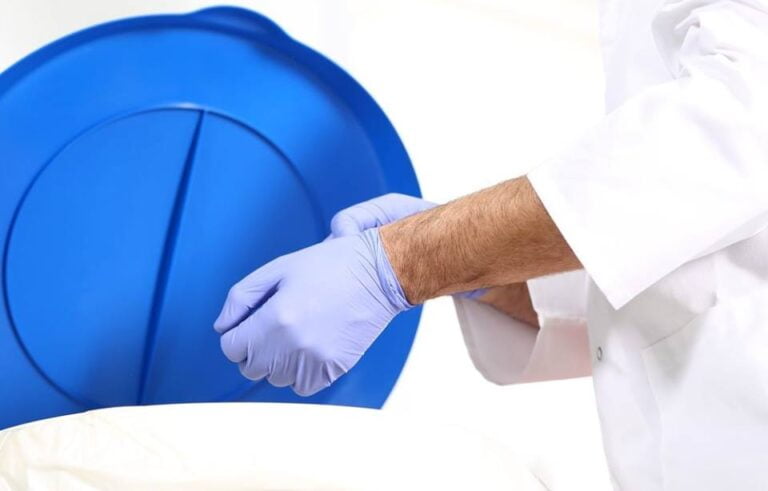 MARÍLIA – Secretaria do Meio Ambiente abre licitação para coleta e destinação do lixo hospitalar