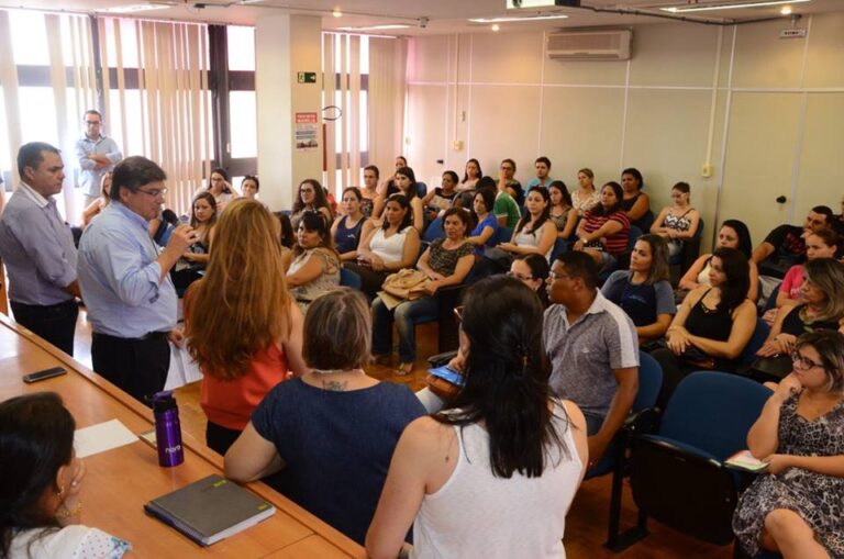 BOA NOTÍCIA – De 1070 candidatos convocados, 744 já foram efetivados como servidores concursados em Marília