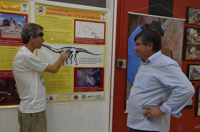 EXCELENTE NOTÍCIA – Marília é reconhecida como Município de Interesse Turístico pelo Governo do Estado