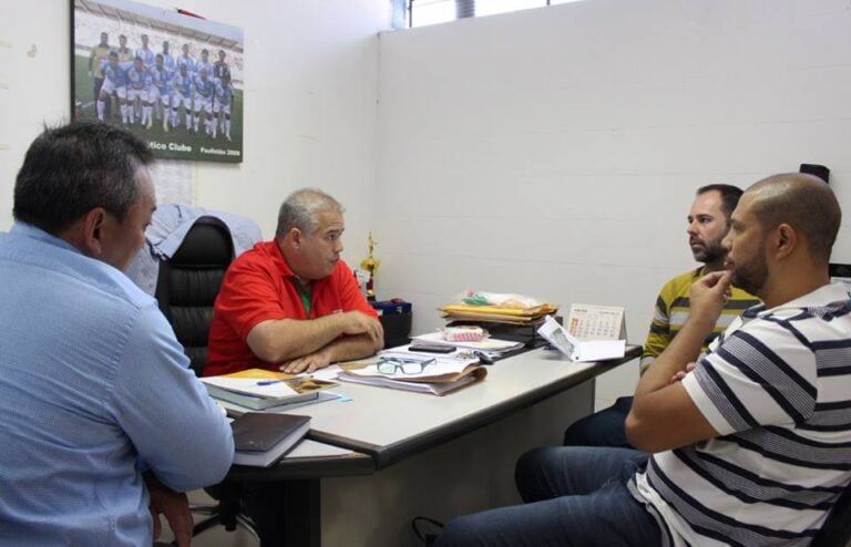 ESPORTES – Marília vai abrir Circuito da Longevidade na temporada 2018, dia 23/9