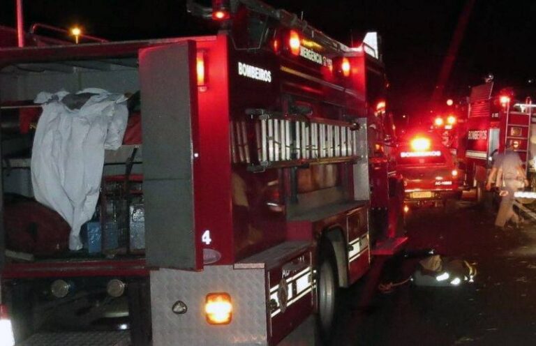 FATAL – Ao tentar desviar de boi na pista, morador de Rosália se acidenta e morre