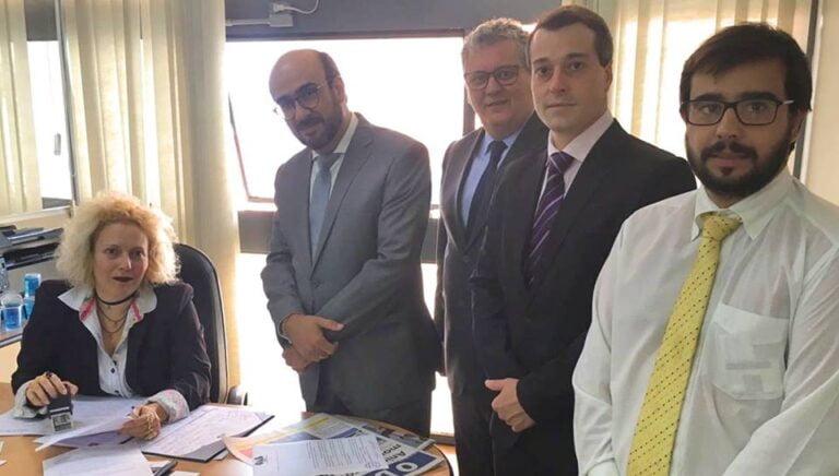 AGILIDADE – OAB Marília pede projeto de lei à Câmara para reconhecimento de cópias de documentos